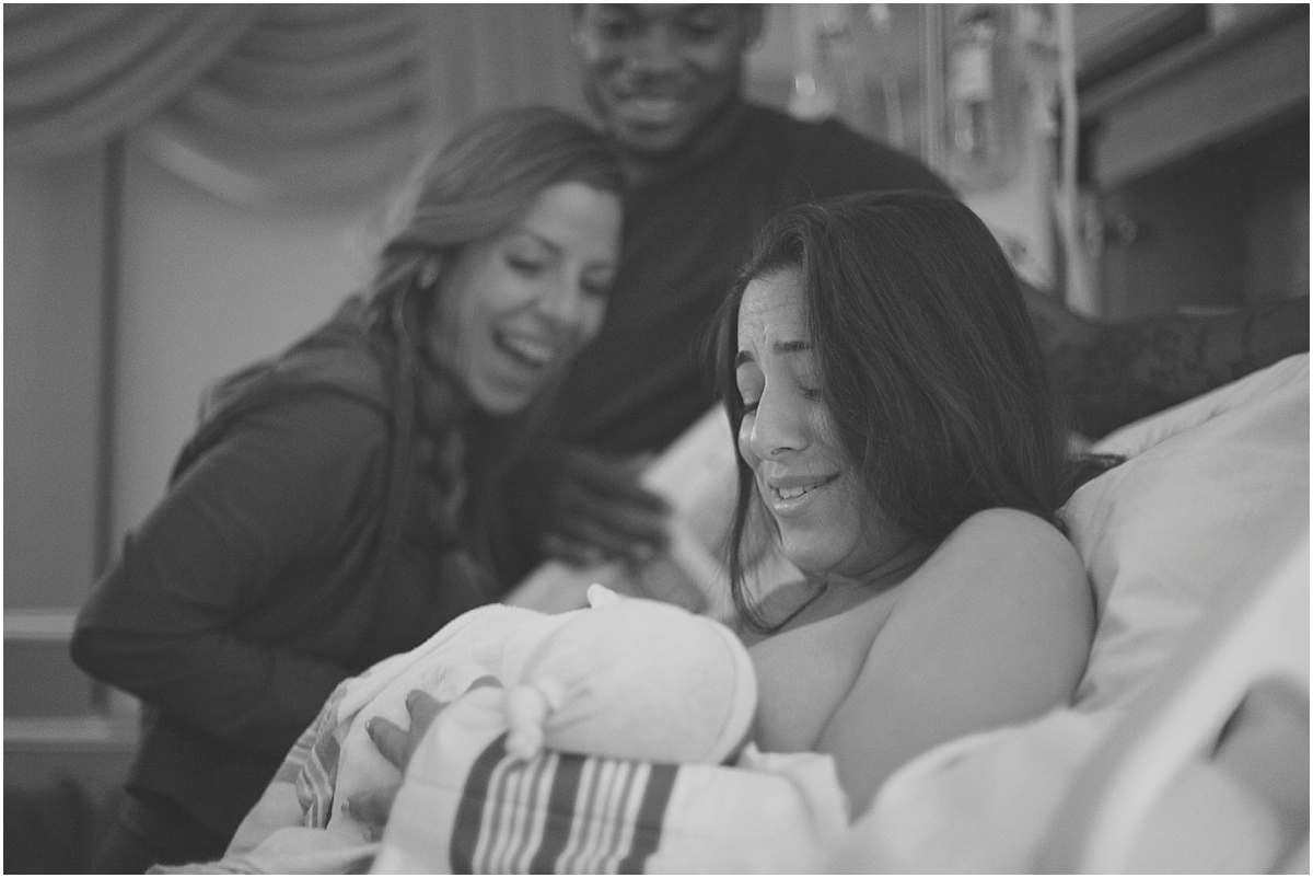 breastfeeding 