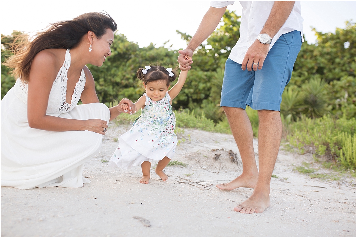 miami family session
