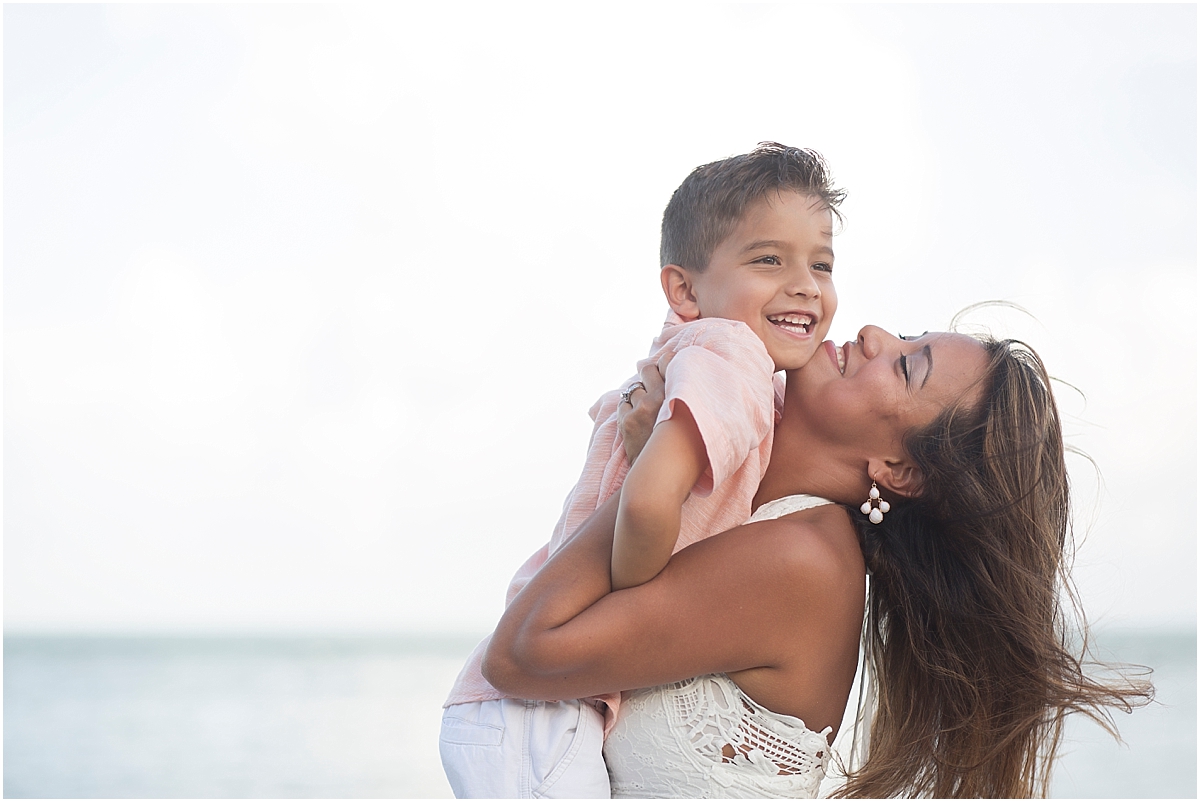 miami family session