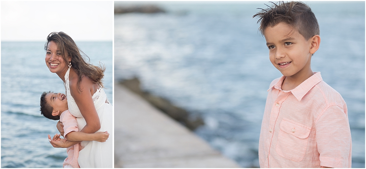 miami family session