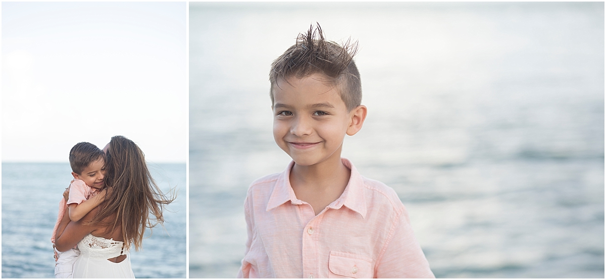 miami family session