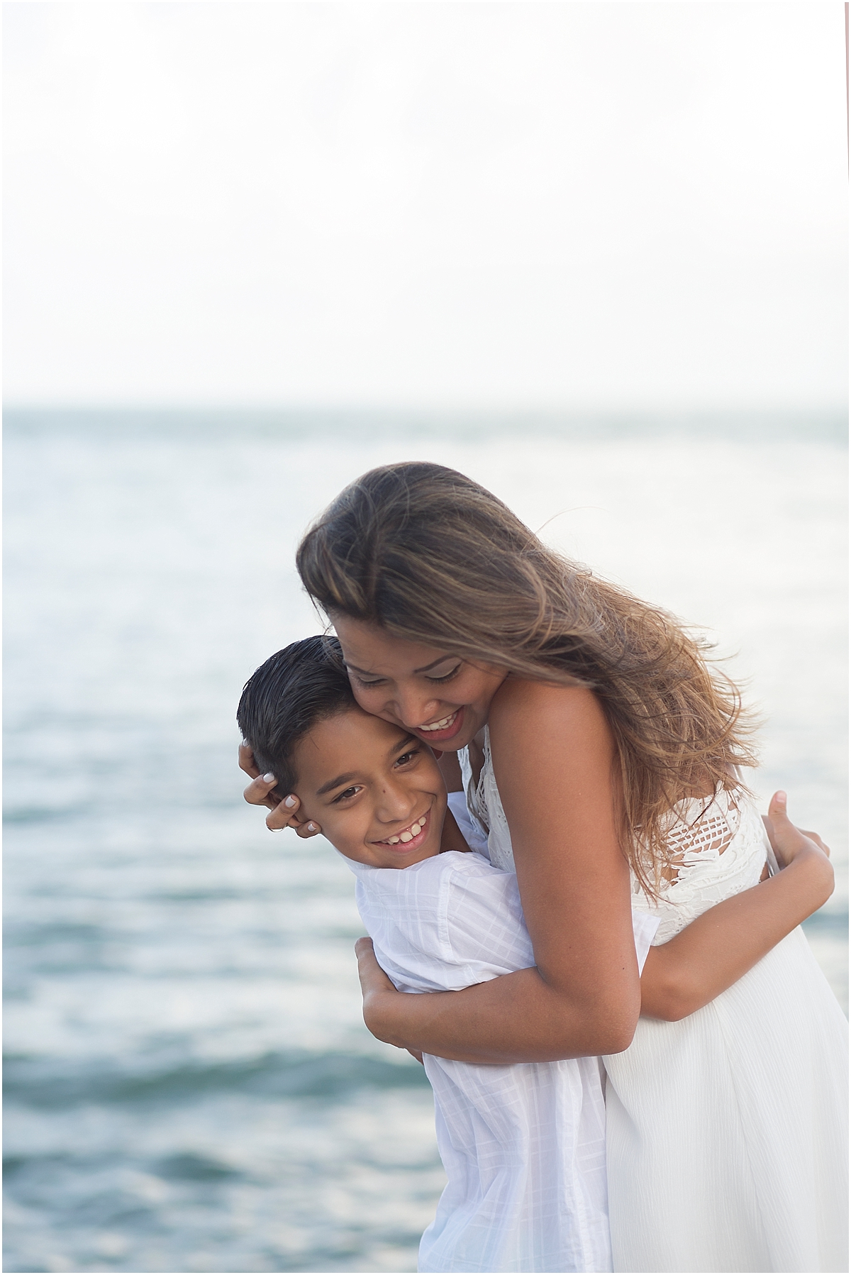 miami family session