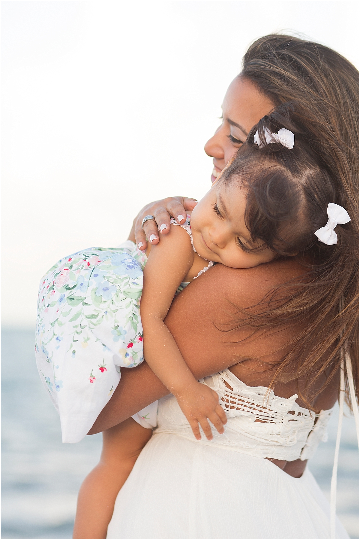 miami family session