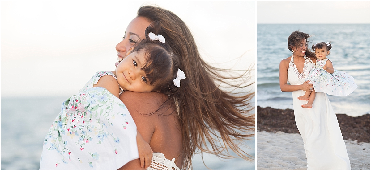 miami family session