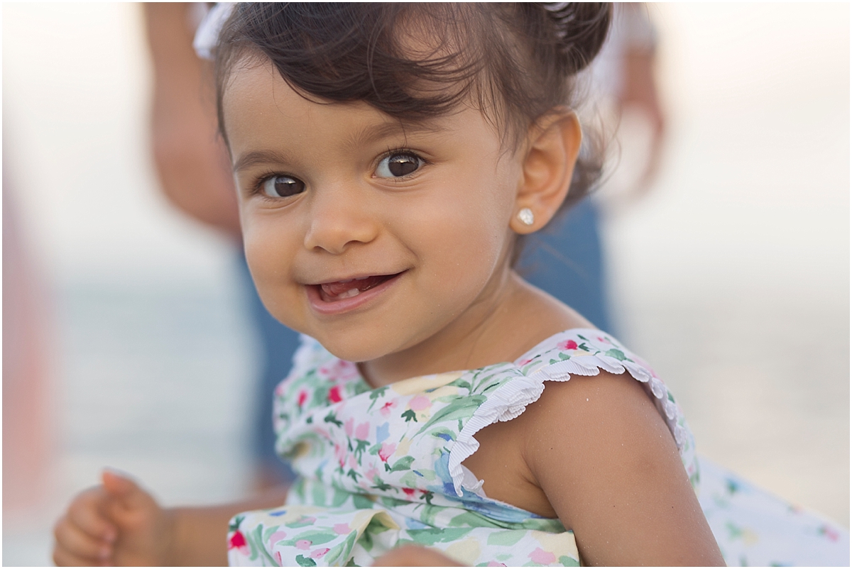 miami family session