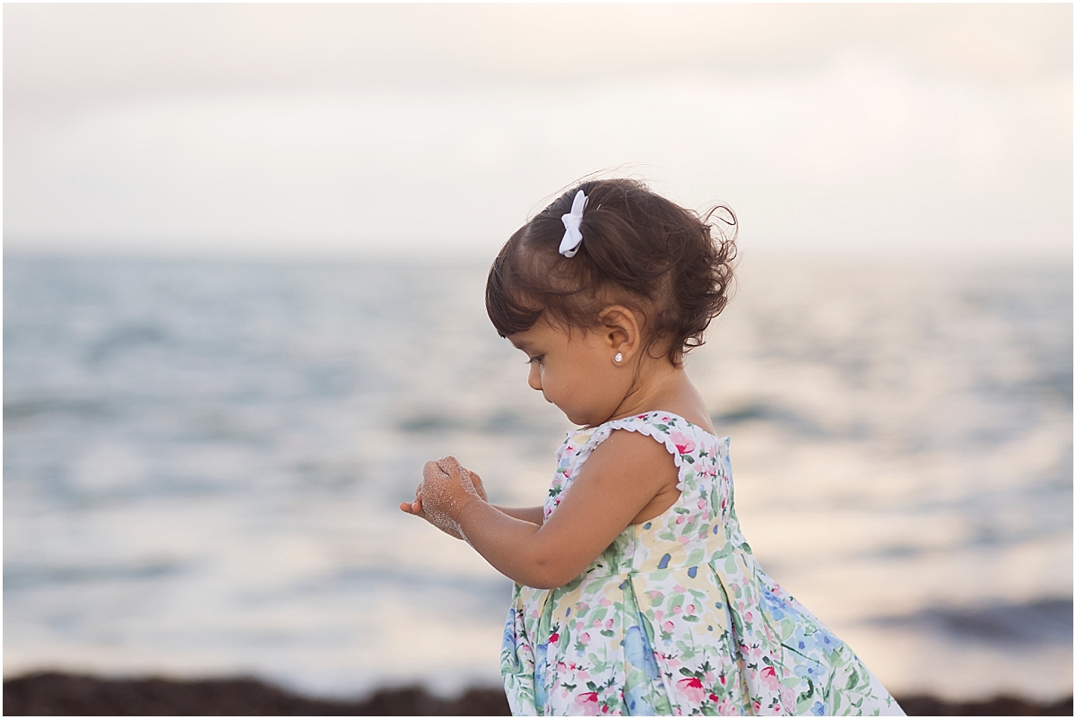 miami family session