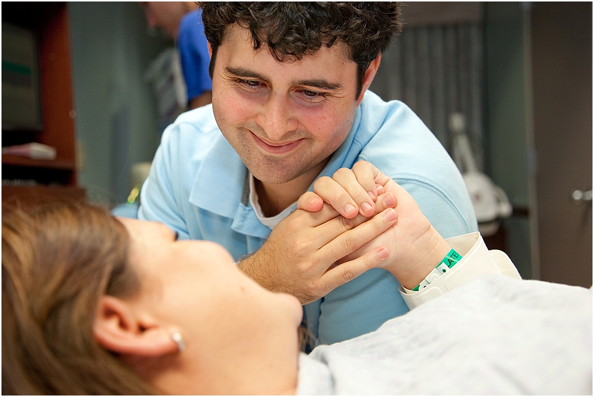 miami birth photographer