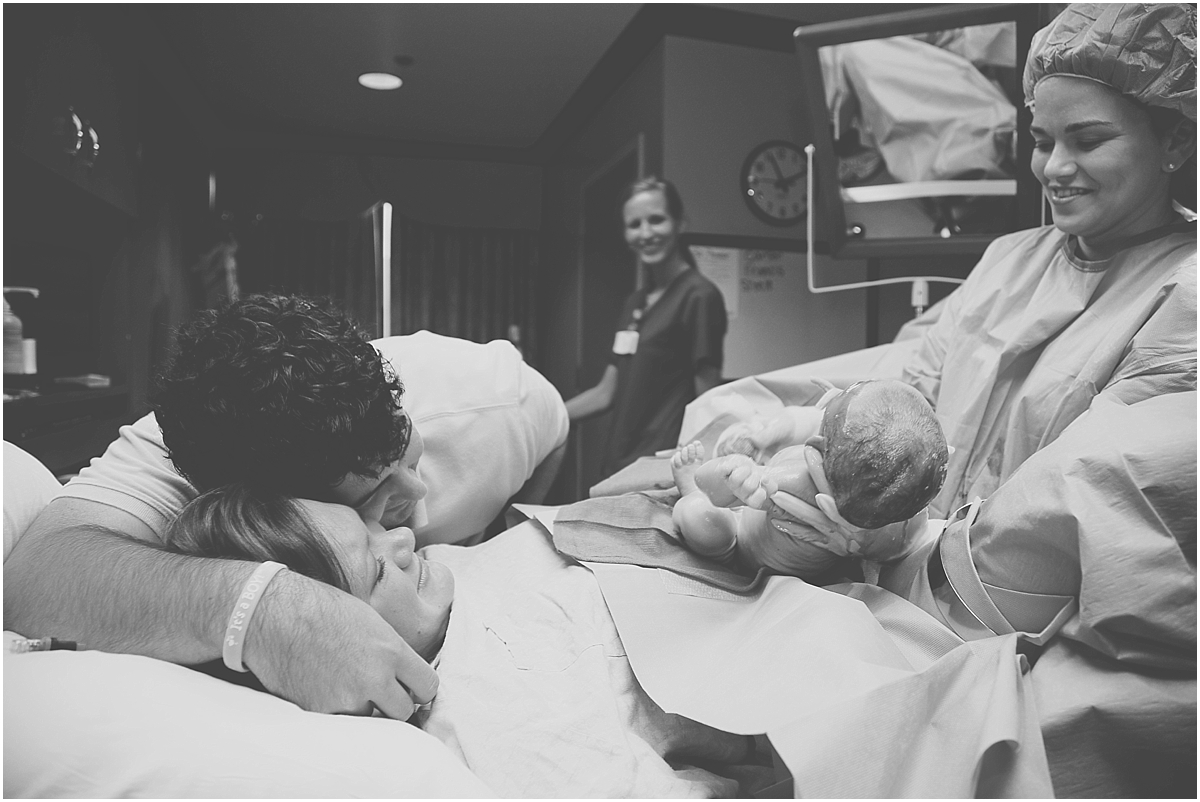 miami birth photographer