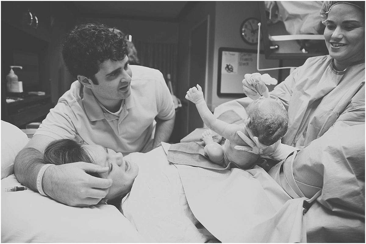 miami birth photographer