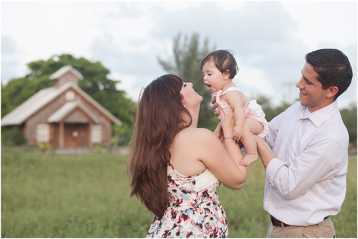miami family photographer