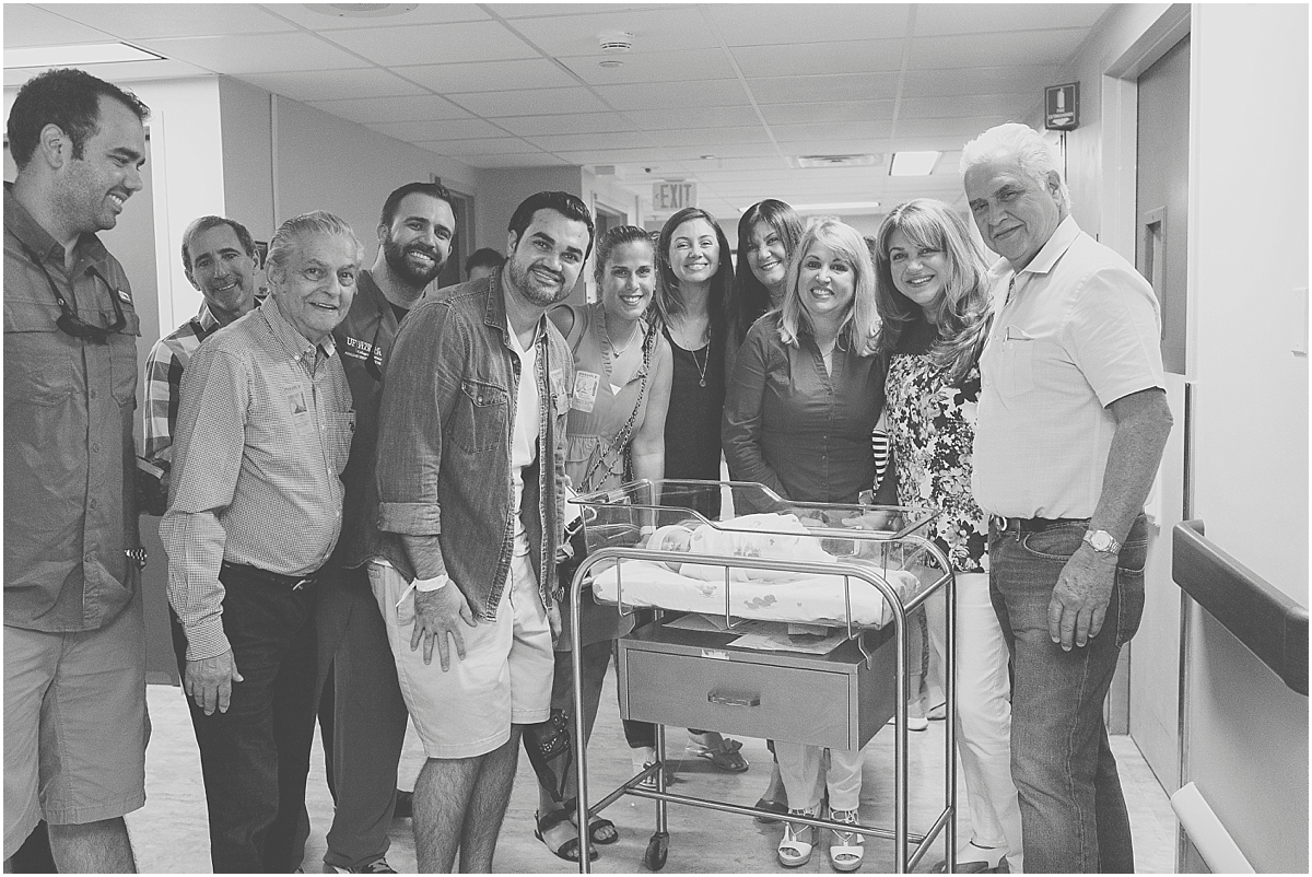 miami birth photographer