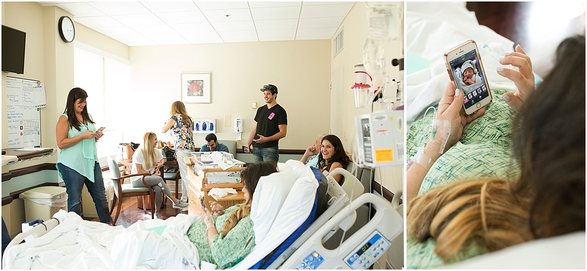 miami birth photographer