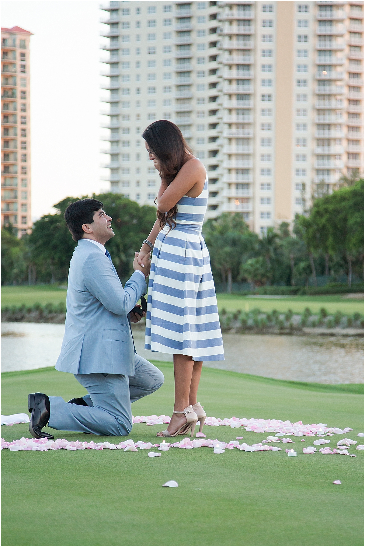 miami engagements photographer