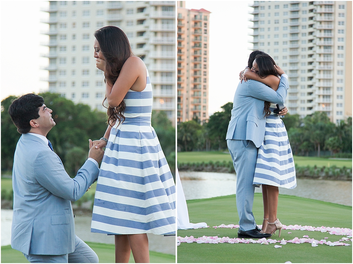 miami engagements photographer
