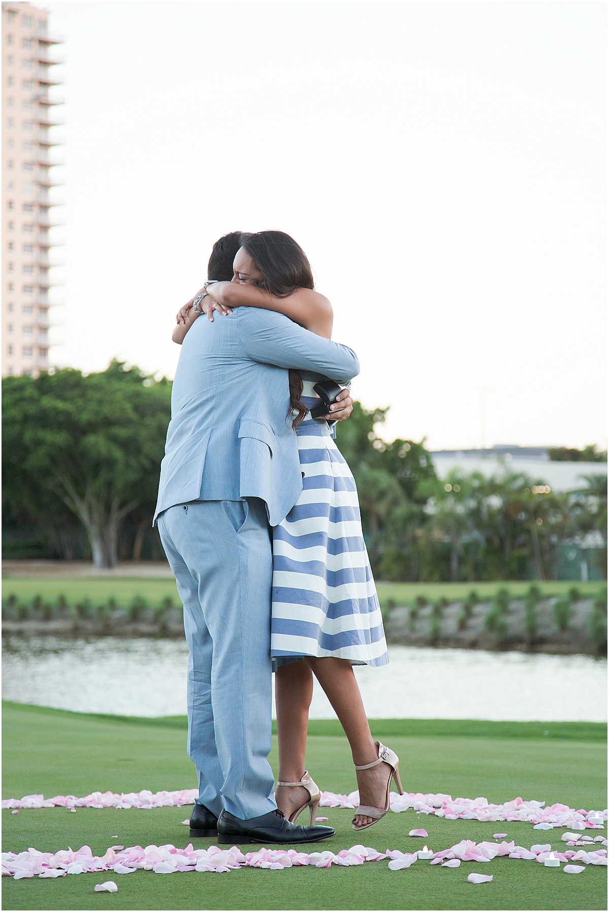 miami engagements photographer