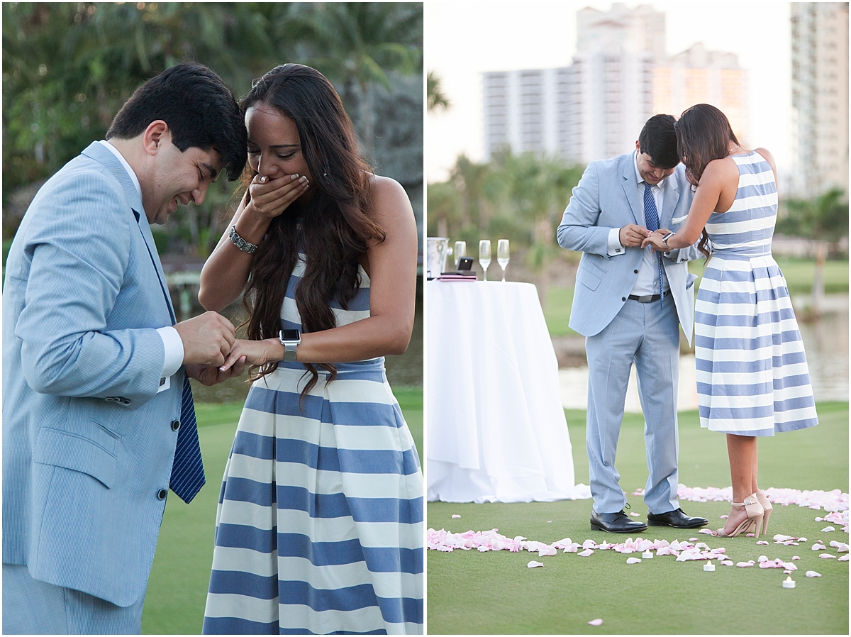miami engagements photographer