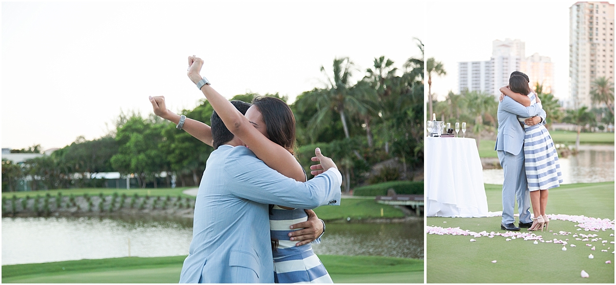 miami engagements photographer