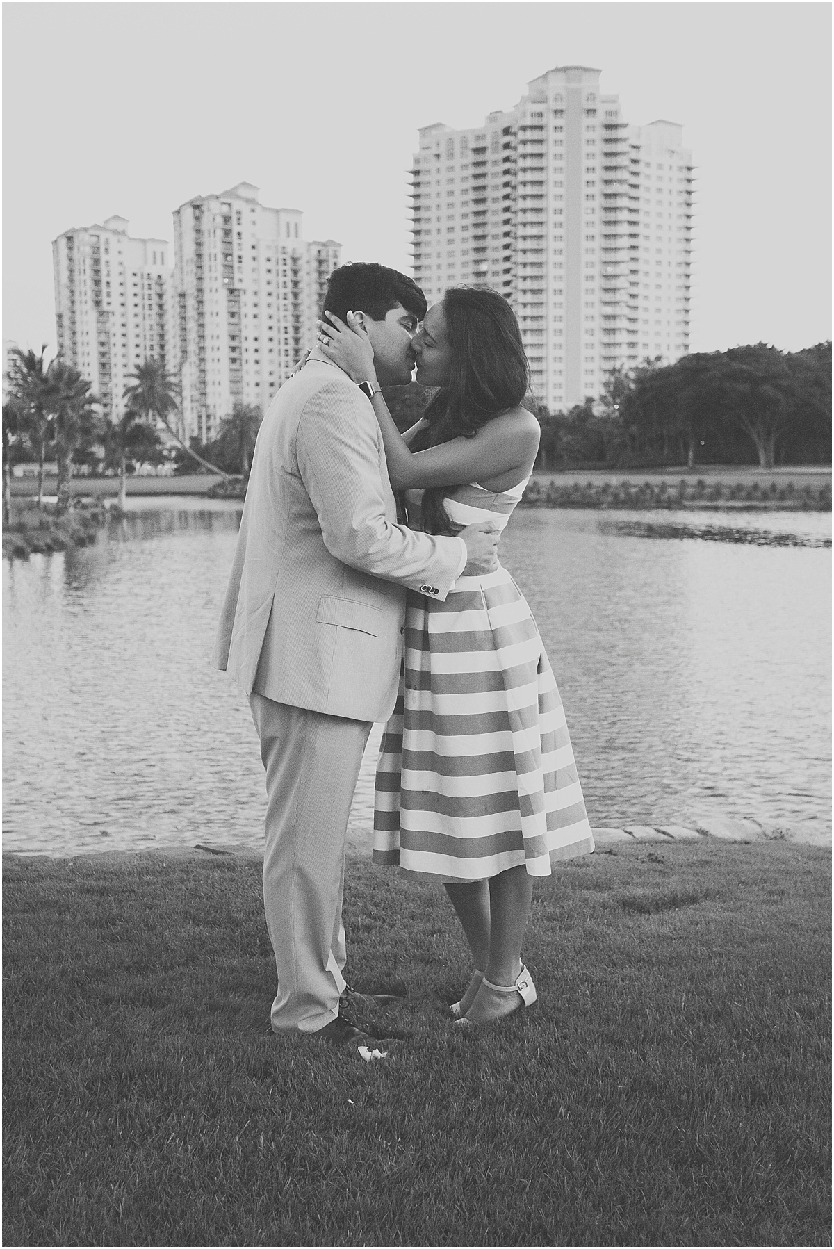 miami engagements photographer