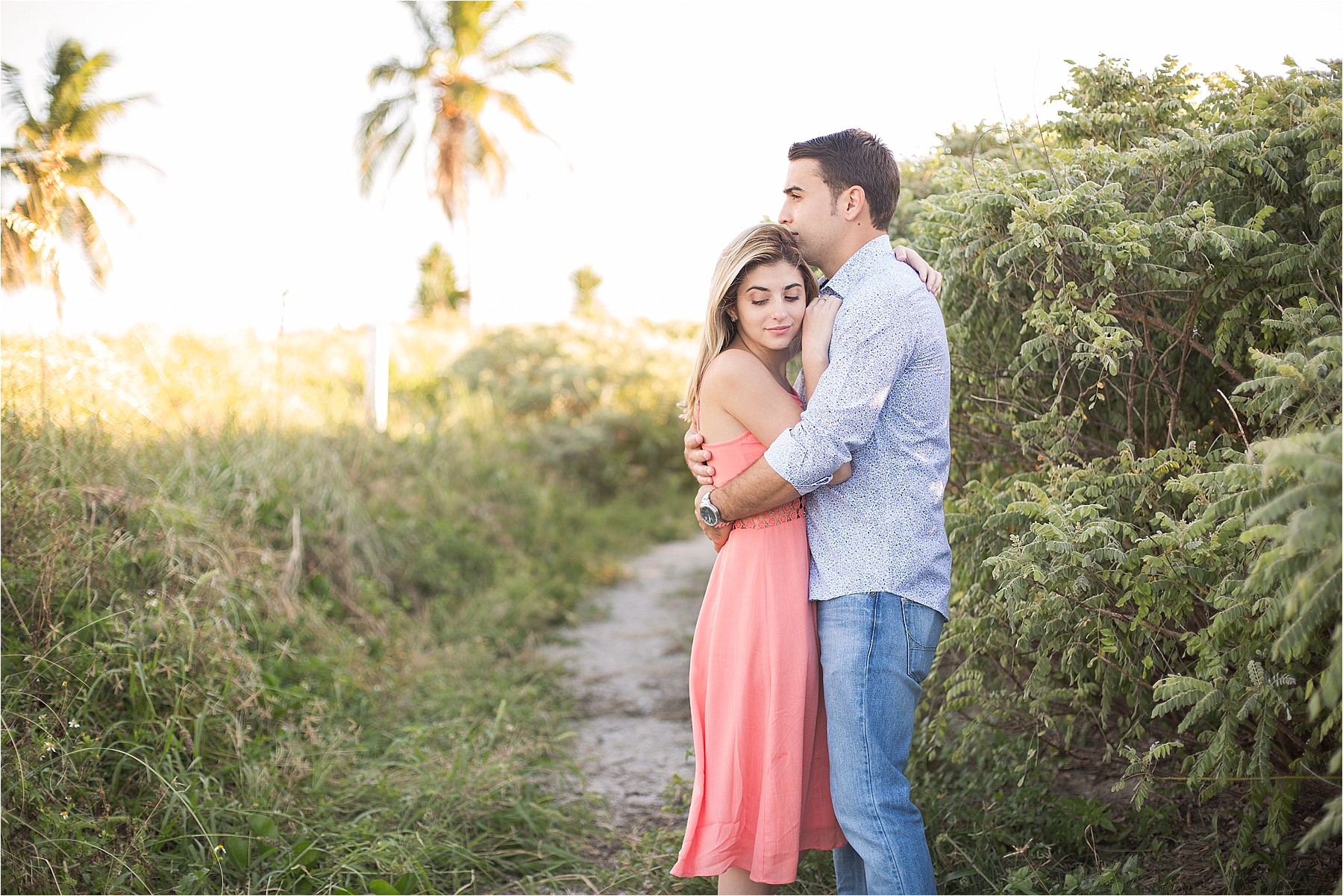 miami engagements photography