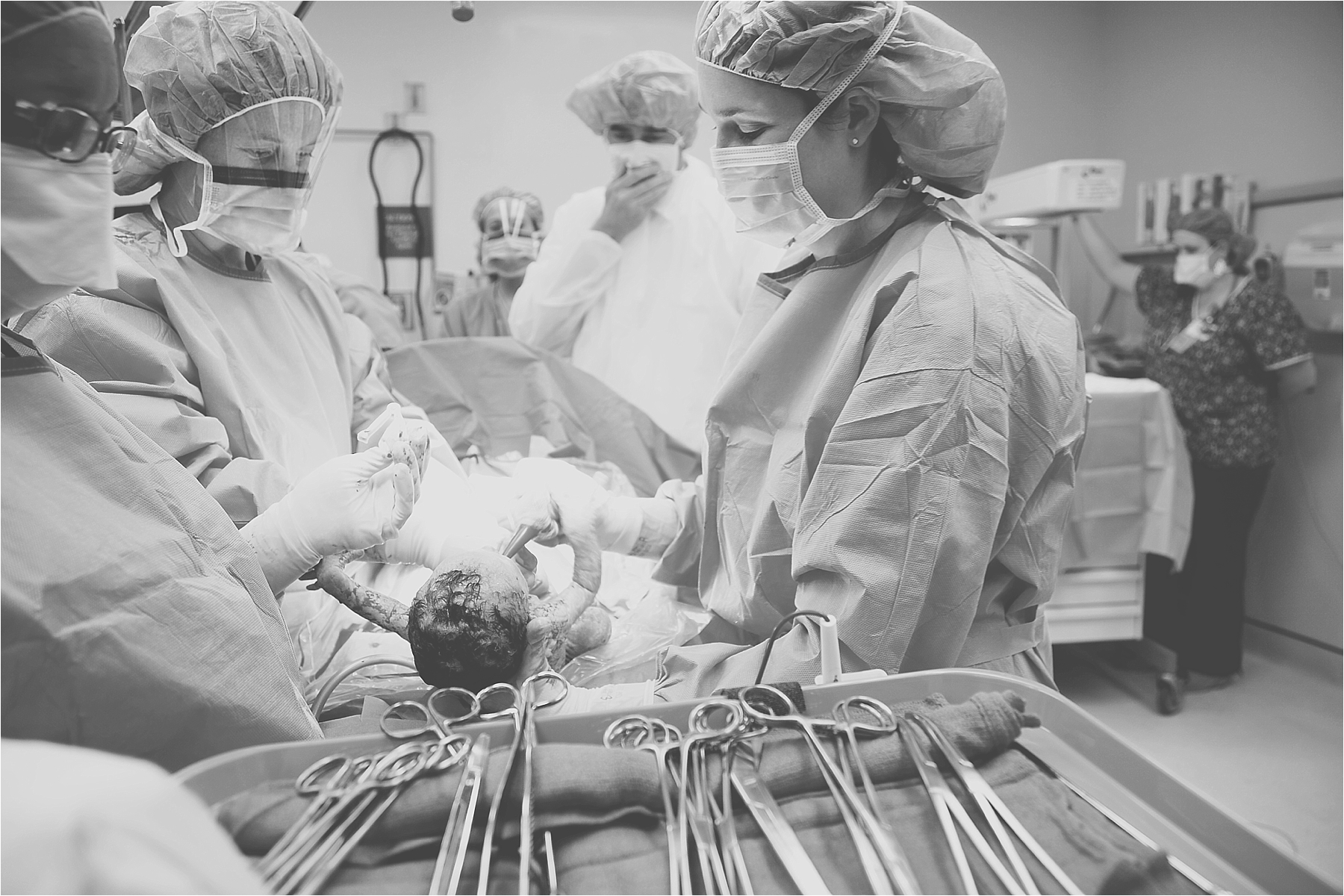 miami birth photographer