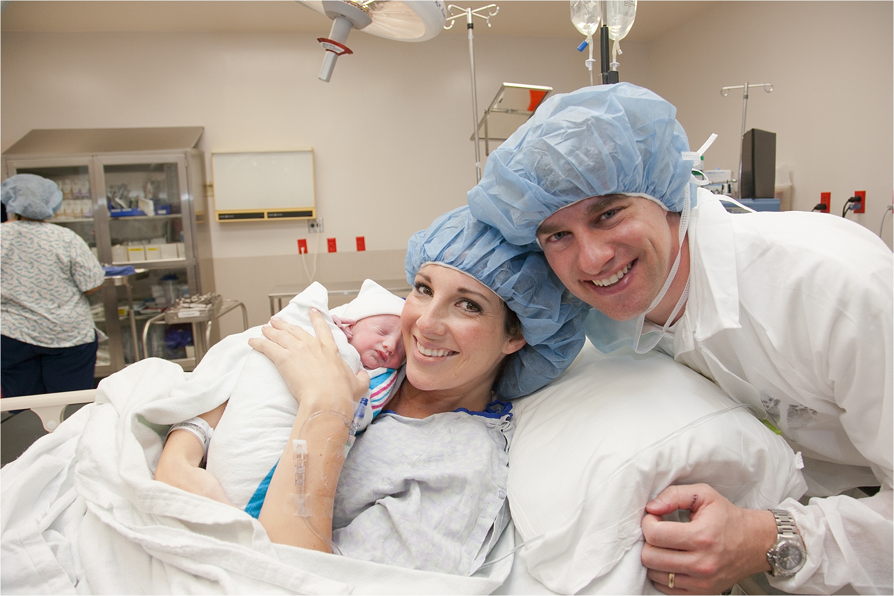 miami birth photographer