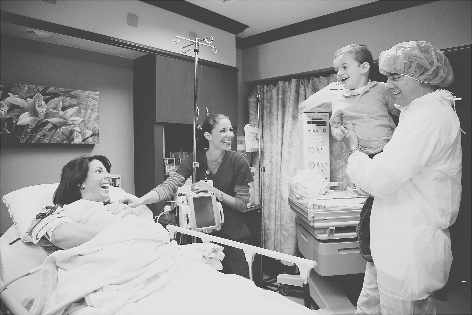 miami birth photographer