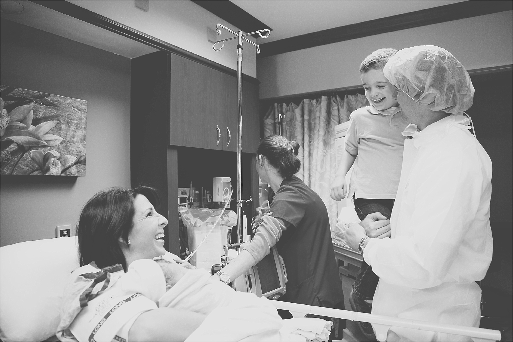 miami birth photographer