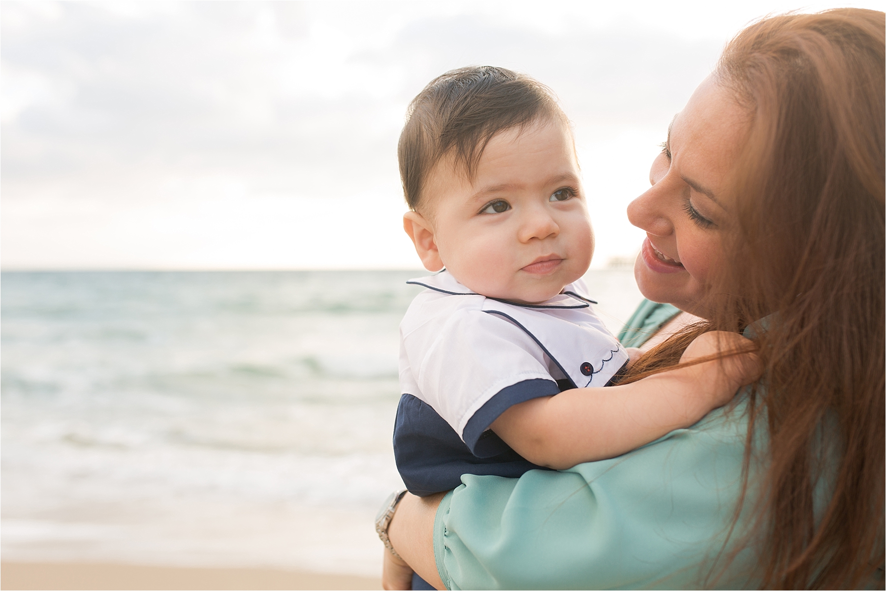 palm beach family photography