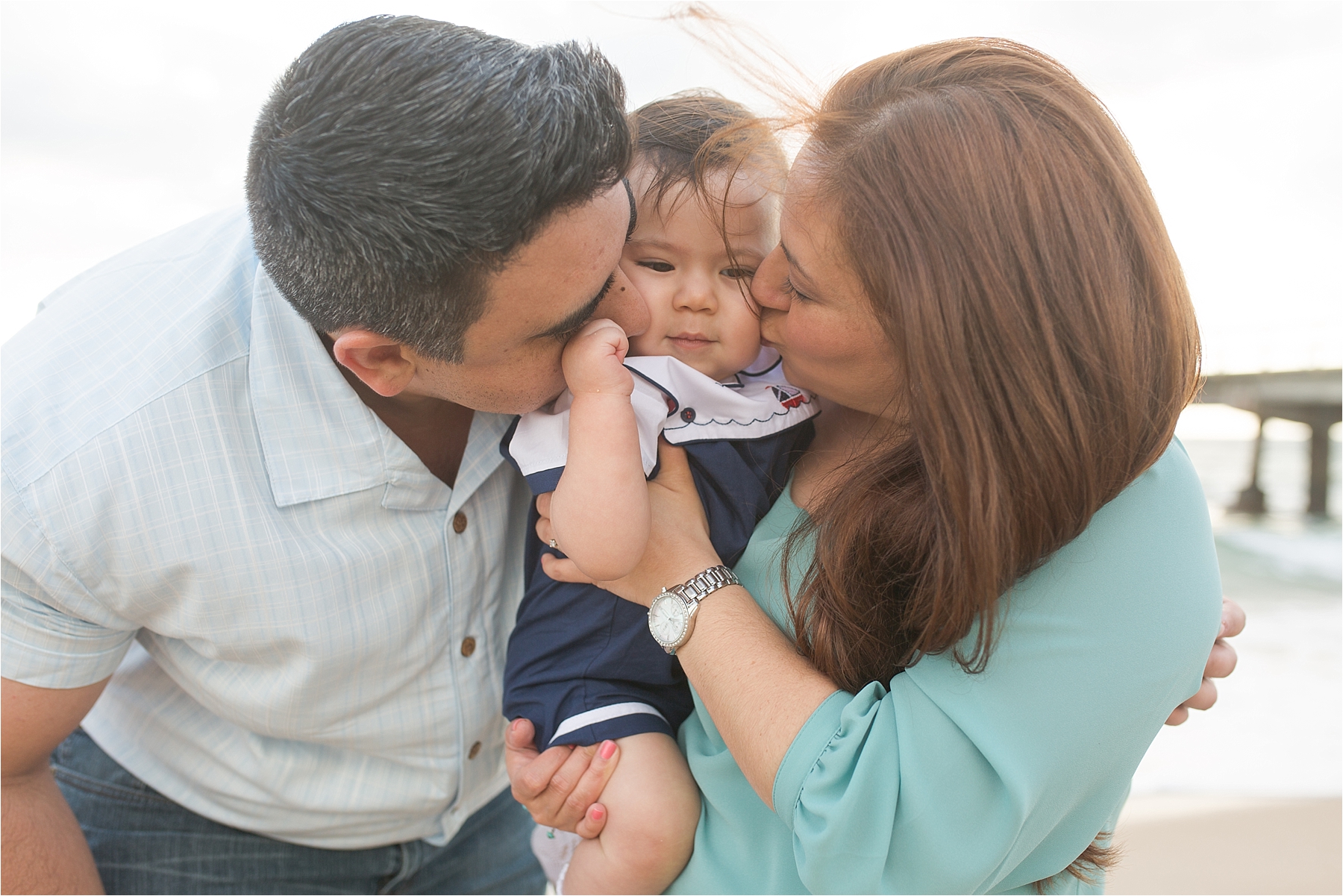 palm beach family photography