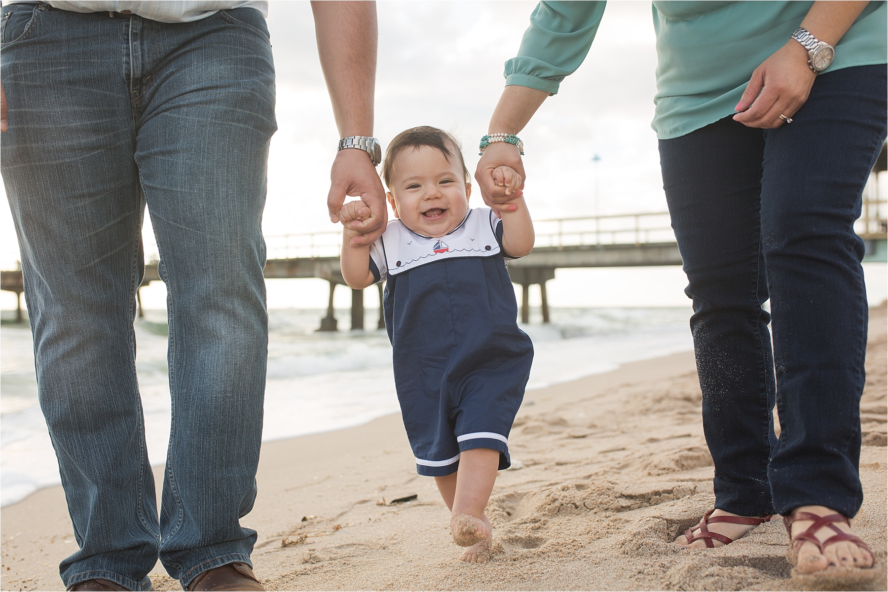 palm beach family photography