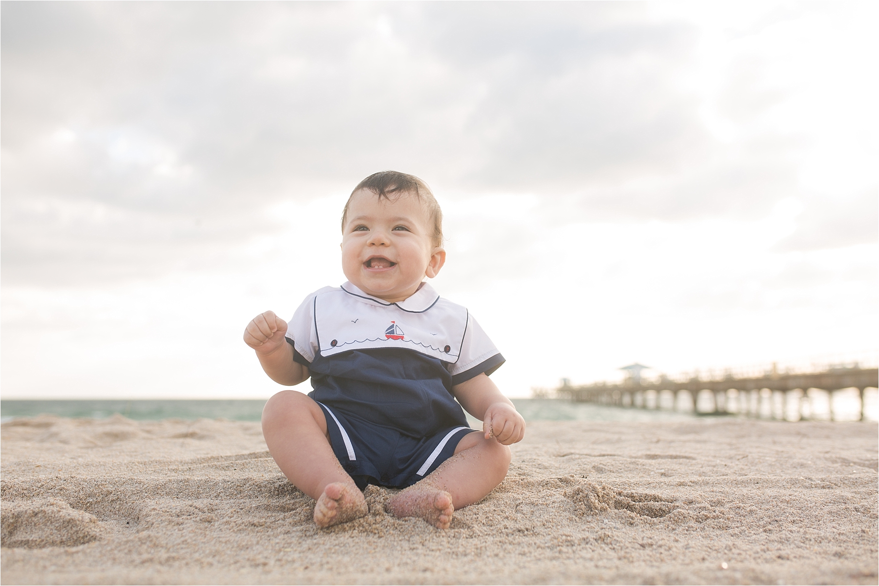 palm beach family photography