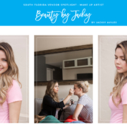 Beauty tips with Jackiy