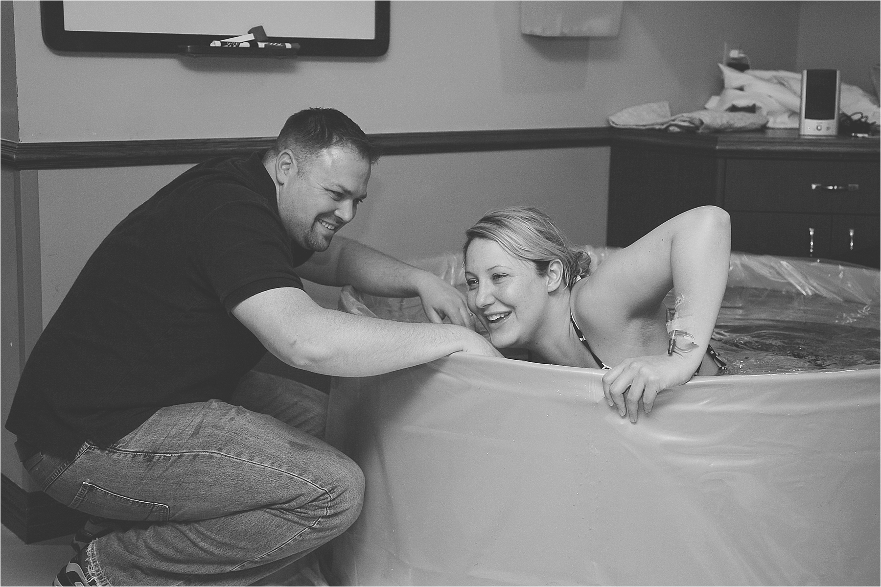 palm beach birth photographer
