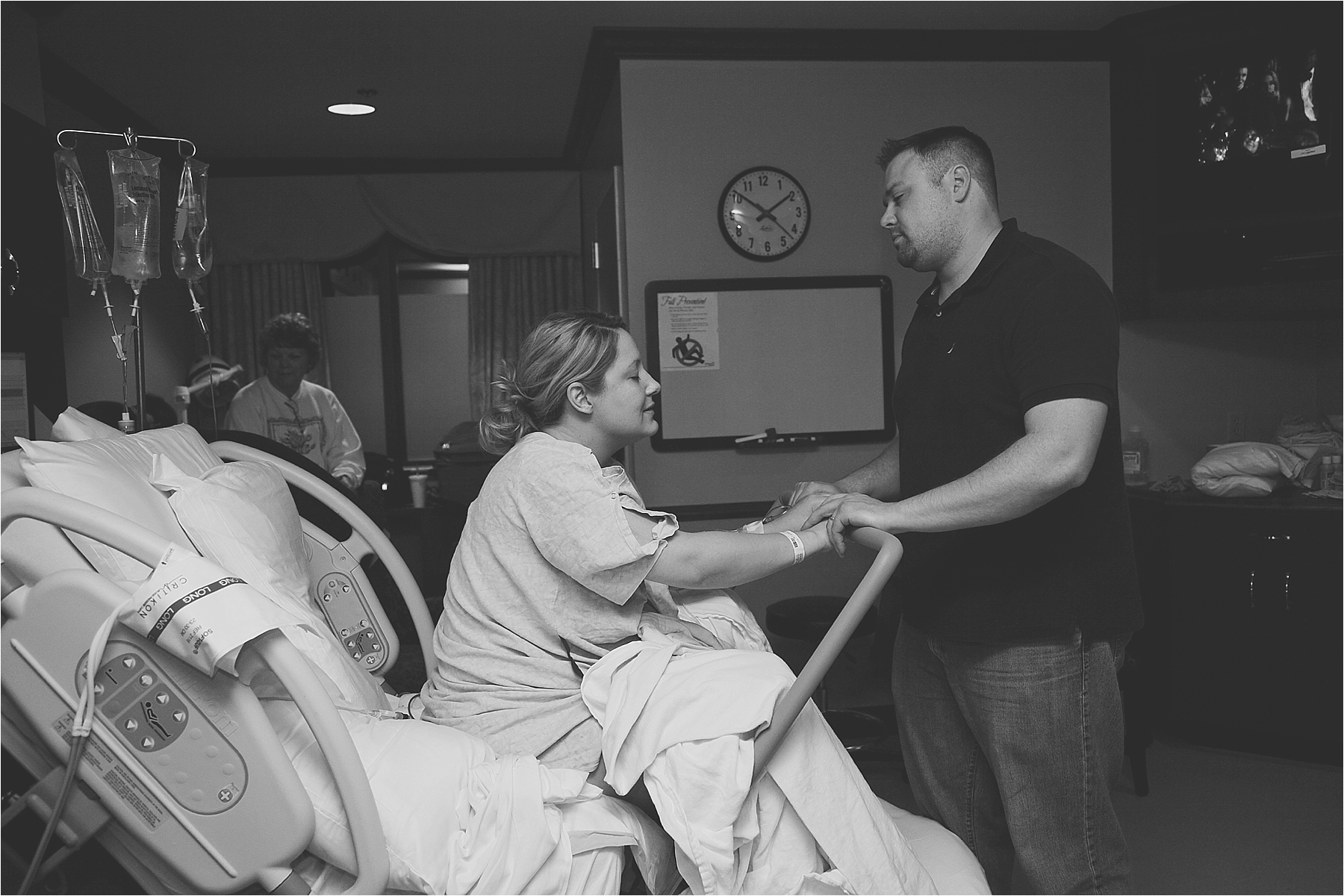 palm beach birth photographer