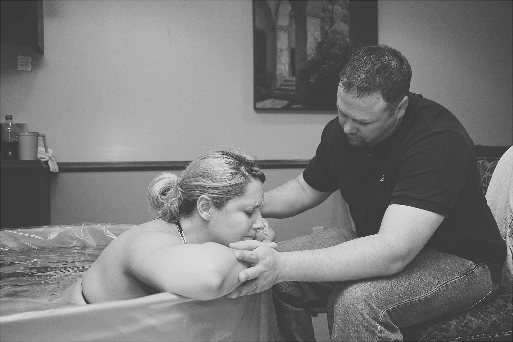 palm beach birth photographer