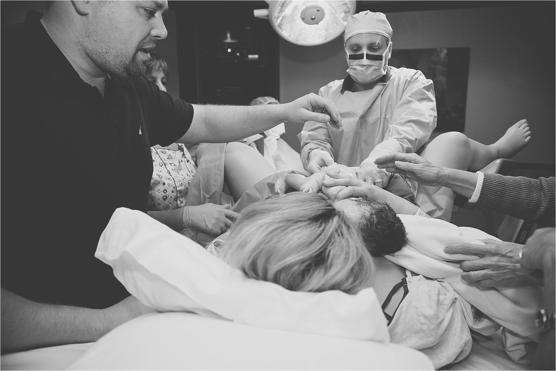 palm beach birth photographer