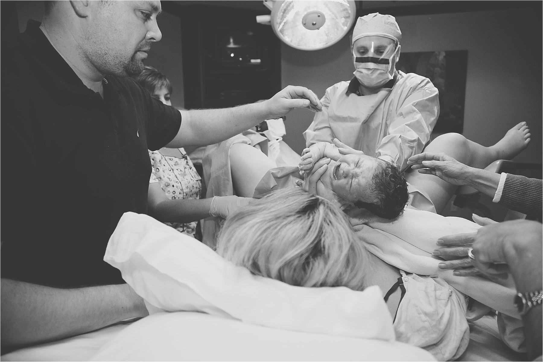 palm beach birth photographer