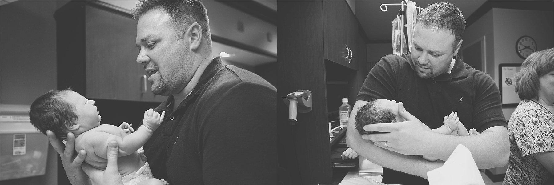 palm beach birth photographer