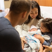Allison’s Birth Story