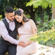 Awaiting baby Ava