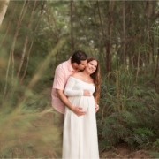 Awaiting baby Amy