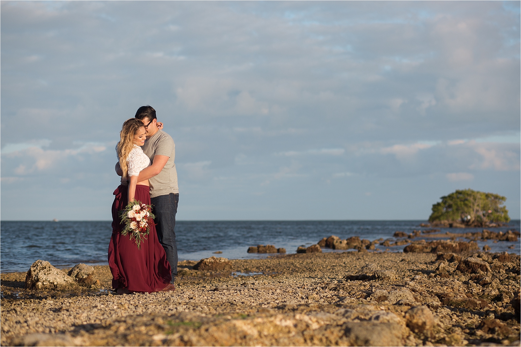 miami engagements photographer