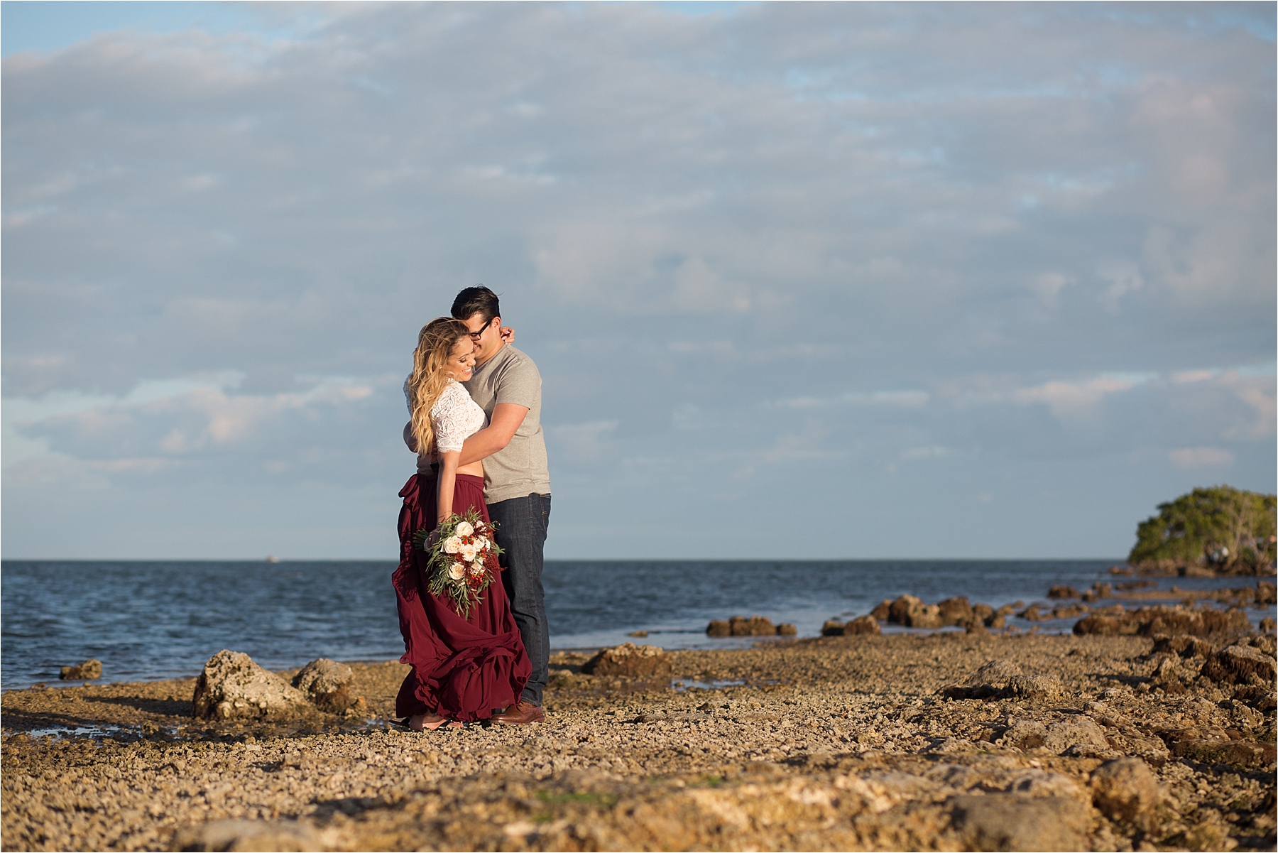 miami engagements photographer