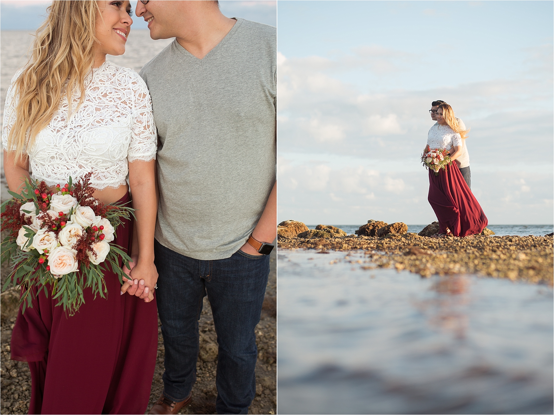 miami engagements photographer