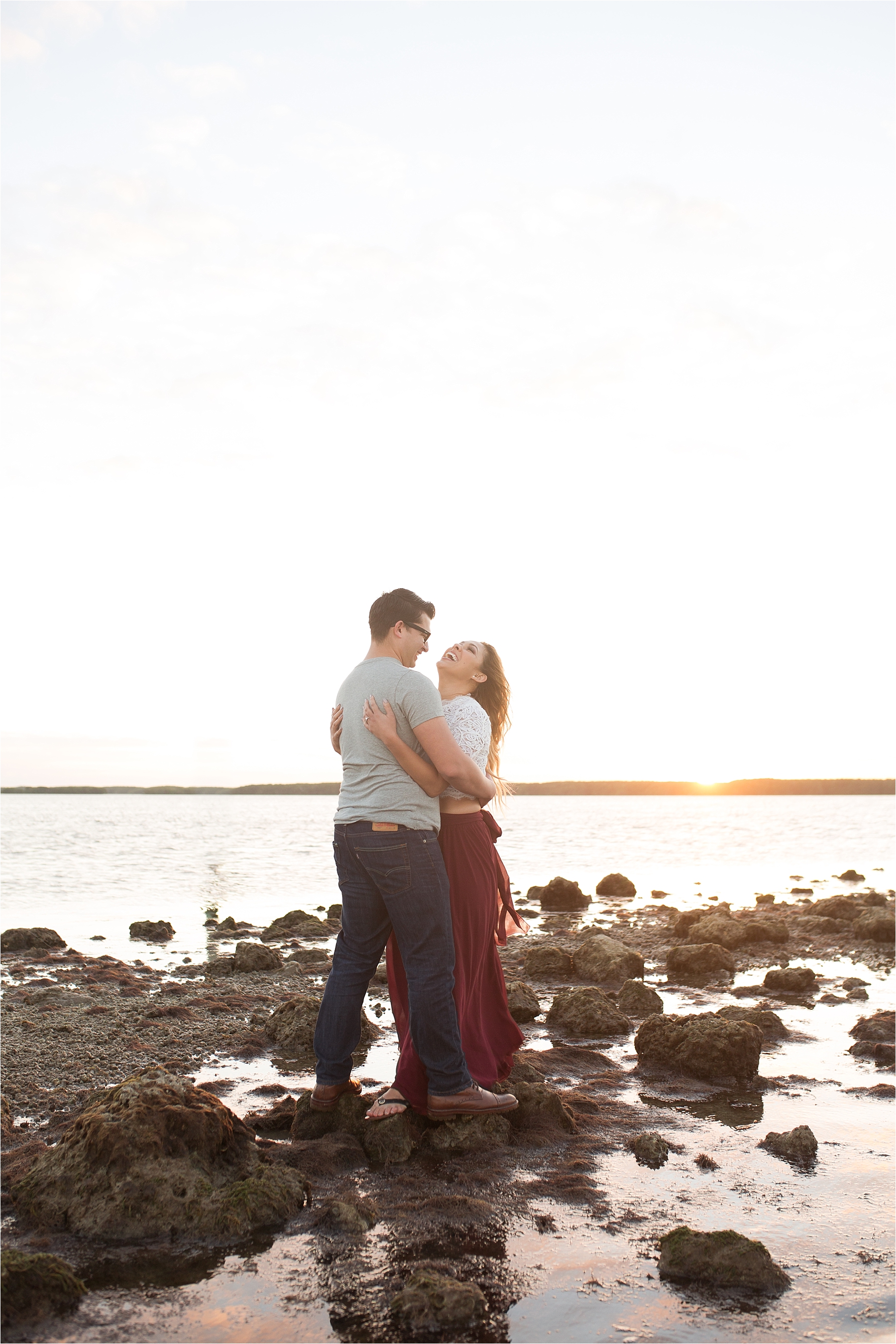 miami engagements photographer