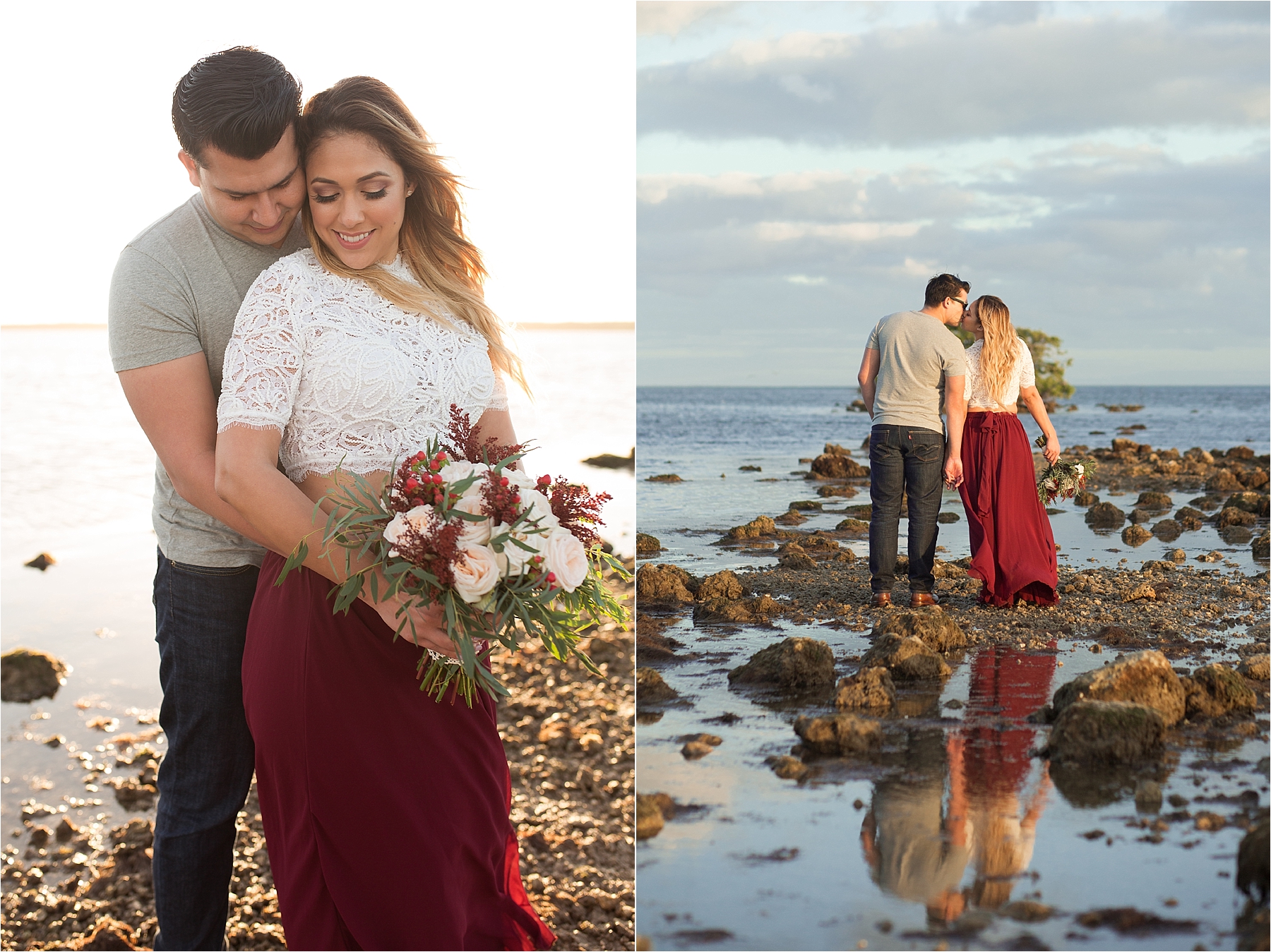 miami engagements photographer