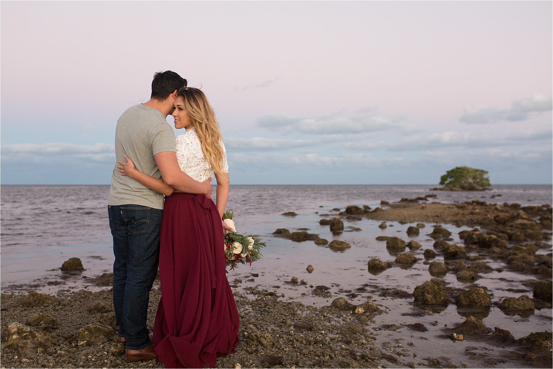 miami engagements photographer