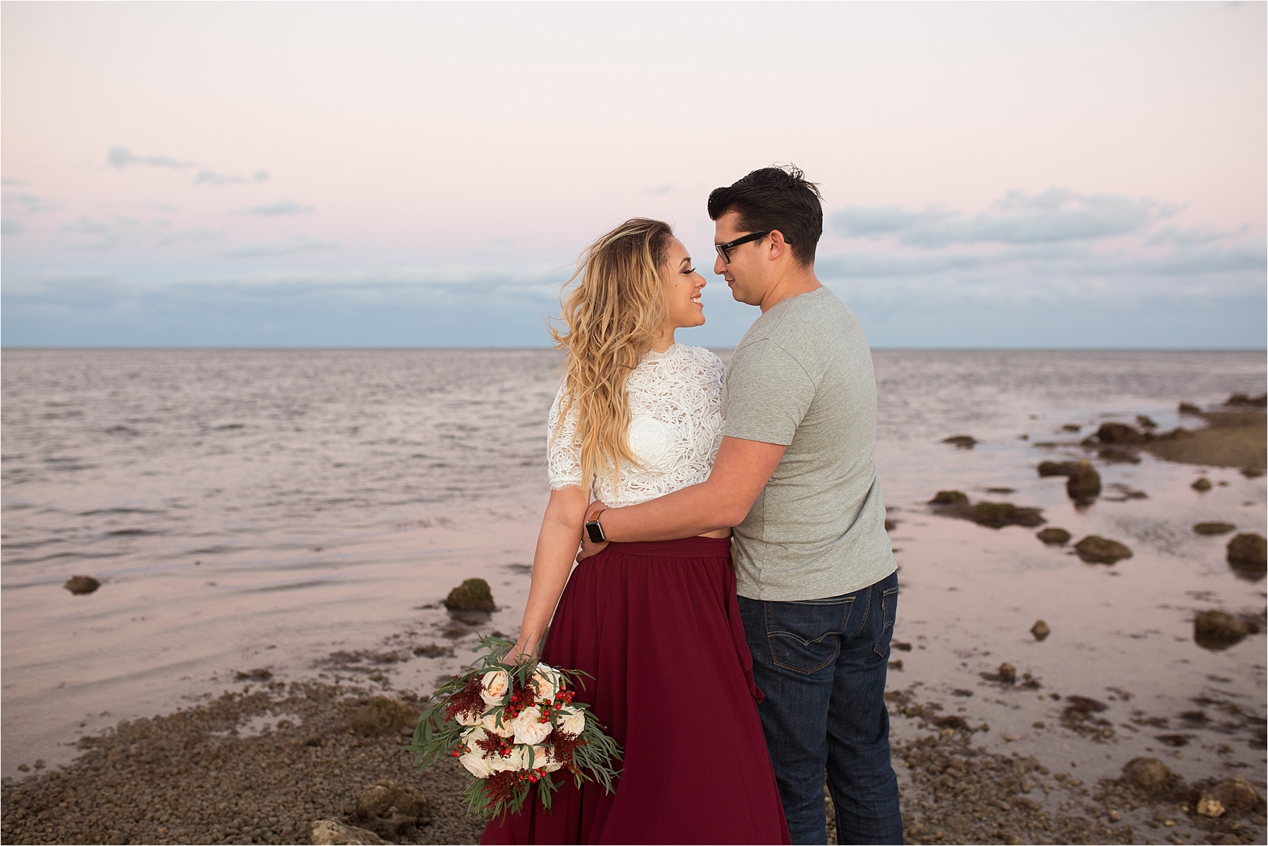 miami engagements photographer
