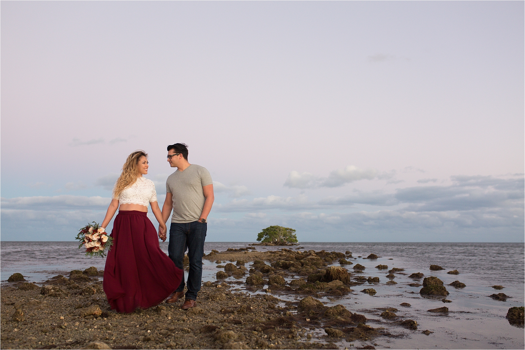 miami engagements photographer