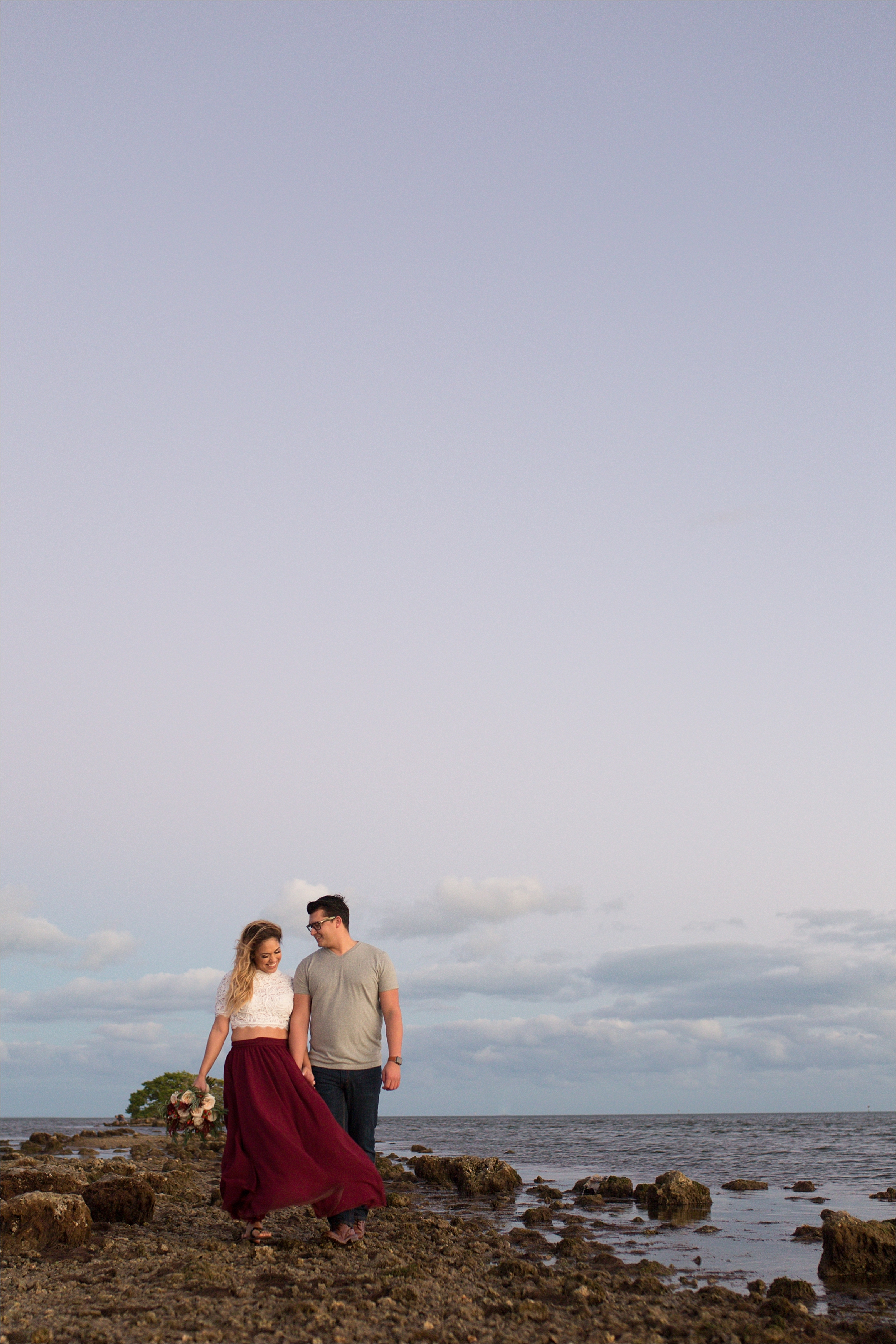 miami engagements photographer